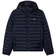 Blouson enfant Lacoste Piumino