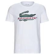 T-shirt Lacoste TH5156-001