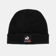 Bonnet Le Coq Sportif Bonnet Essentiel / Noir