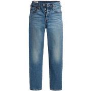 Jeans Levis 501® Crop