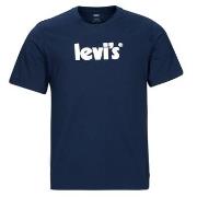 T-shirt Levis SS RELAXED FIT TEE