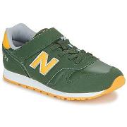 Baskets basses enfant New Balance 373