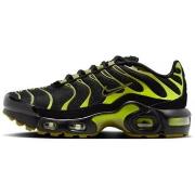 Baskets basses enfant Nike AIR MAX PLUS Junior