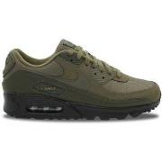 Baskets basses Nike Air Max 90 Medium Olive Cargo Khaki