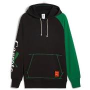 Sweat-shirt Puma X Carrots Hoodie / Noir