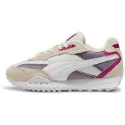 Baskets Puma Blktop Rider / Beige