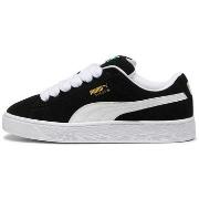 Chaussures de Skate Puma Suède XL / Noir