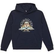 Polaire enfant Quiksilver Graphic