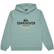 Polaire enfant Quiksilver Typed Out