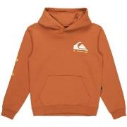 Polaire enfant Quiksilver Omni Logo