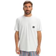 T-shirt Quiksilver Salt Water