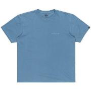 T-shirt Quiksilver Salt Water