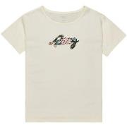 T-shirt enfant Roxy Day And Night