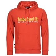 Sweat-shirt Timberland 50TH ANNIVERSARY EST. 1973 HOODIE BB