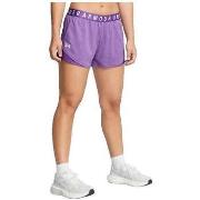 Short Under Armour Short Ua Play Up 3.0 Twist