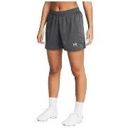 Short Under Armour Ua Challenger Tricot