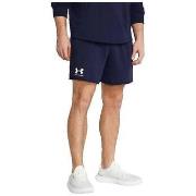 Short Under Armour 15 Cm Ua Rival Terry