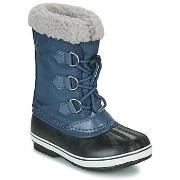 Bottes neige enfant Sorel YOOT PAC? NYLON WP