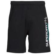 Short Superdry SPORTSWEAR LOGO LOOSE SHORT