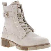 Boots Mustang 23726CHAH24