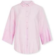 Blouses Vila Aspyn 3/4 Loose Shirt - Winsome Orchid