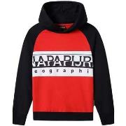 Sweat-shirt enfant Napapijri -