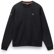 Sweat-shirt Napapijri B-BADGE