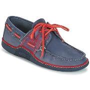 Chaussures bateau TBS GLOBEK