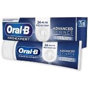 Bien être / Santé Oral-B Dentifrice Extra Blancheur - Pro Expert Advan...