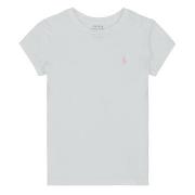 T-shirt enfant Polo Ralph Lauren SS CN TEE-TOPS-KNIT