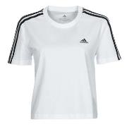 T-shirt adidas W 3S CRO T