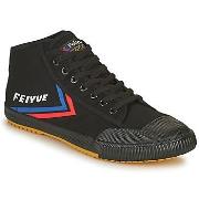 Baskets montantes Feiyue FE LO 1920 MID