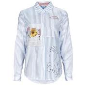 Chemise Desigual CAM_HAMBURGO