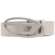 Ceinture Diesel X08516 P4231 - OVAL-D-H0678