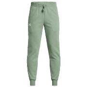 Pantalon enfant Under Armour Polaire Ua Rival