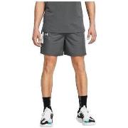 Short Under Armour À Partir De 18 Cm De Zone Ua