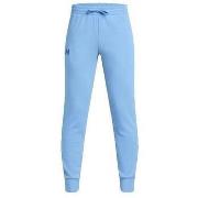 Pantalon enfant Under Armour Polaire Ua Rival