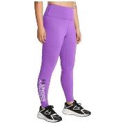 Pantalon Under Armour Graphique Du Campus Universitaire