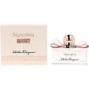 Eau de parfum Salvatore Ferragamo Signorina Eau De Parfum Vaporisateur