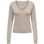 Pull Only 15333990 VENICE-WHITECAP GRAY