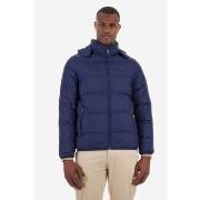 Veste La Martina ZMO010-PA012-07017 NAVY