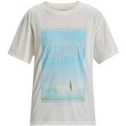 T-shirt Roxy Hangloose The Sky