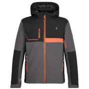 Blouson Aulp Veste ski softshell h