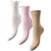 Chaussettes Pieces -