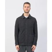 Blouson Gazzarrini Pull homme à capuche