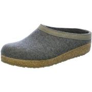 Chaussons Haflinger -