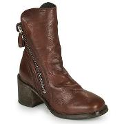 Bottines Moma NANINI