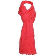 Echarpe Chapeau-Tendance Cheche froissé uni écharpe foulard 180 X 90 c...