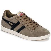 Baskets basses Gola EQUIPE SUEDE