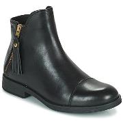 Boots enfant Geox AGATO